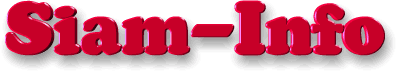Siam-Info, Informationen fr in Thailand lebende Auslnder